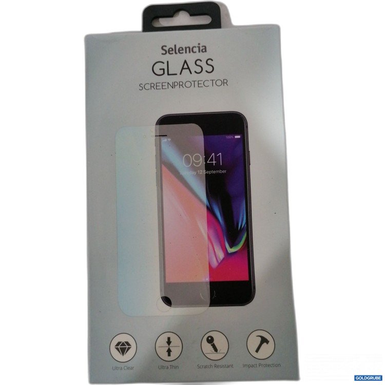 Artikel Nr. 887020 Artikel Nr. 887020: Selencia Glass Screen Protector Samsung Galaxy S21