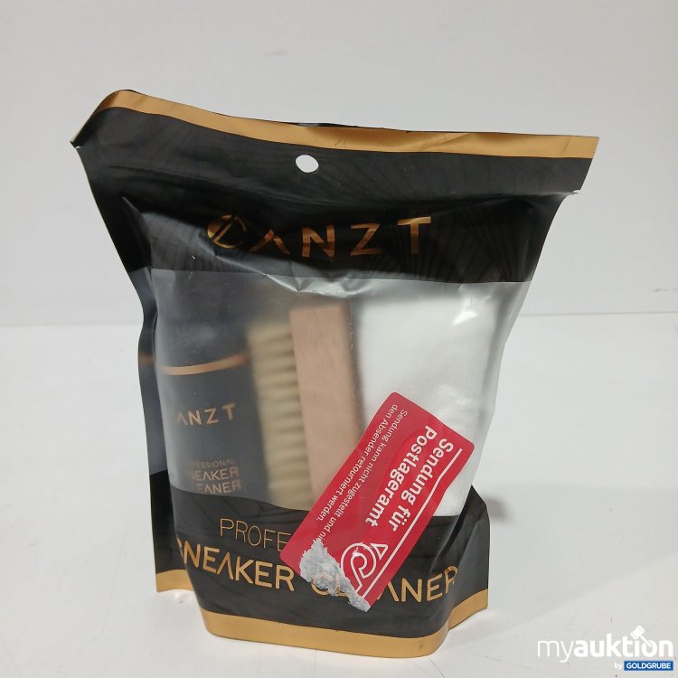 Artikel Nr. 903020 Artikel Nr. 903020: Canzt Sneaker Cleaner