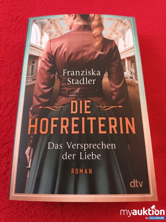 Artikel Nr. 907020 Artikel Nr. 907020: Die Hofreiterin
