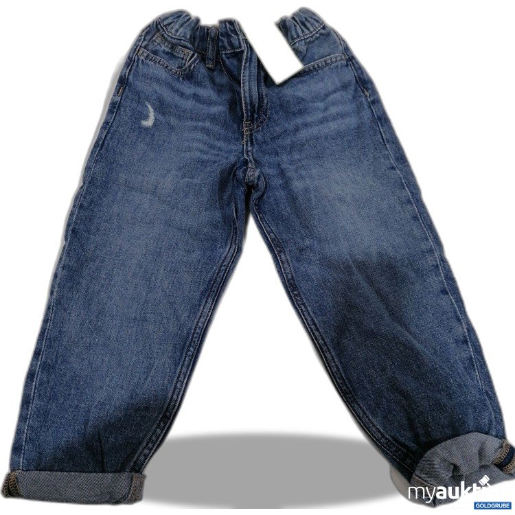 Artikel Nr. 914020: H&M Kinderjeans