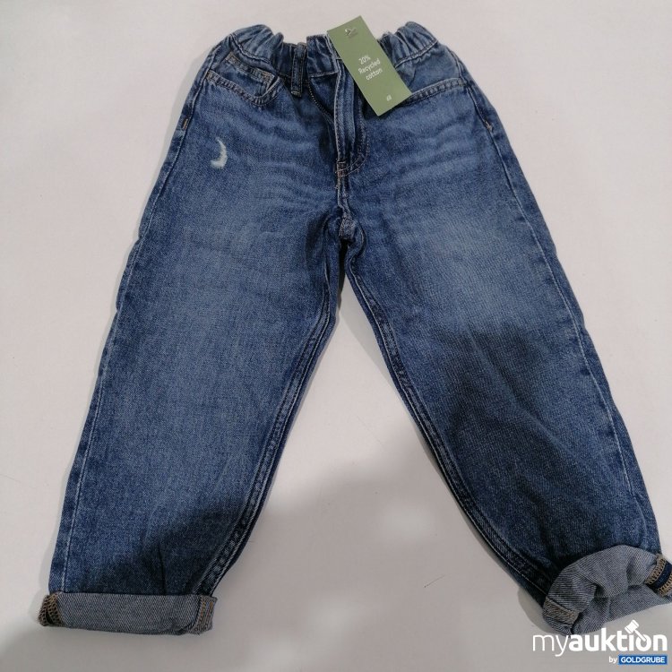 Artikel Nr. 914020: H&M Kinderjeans
