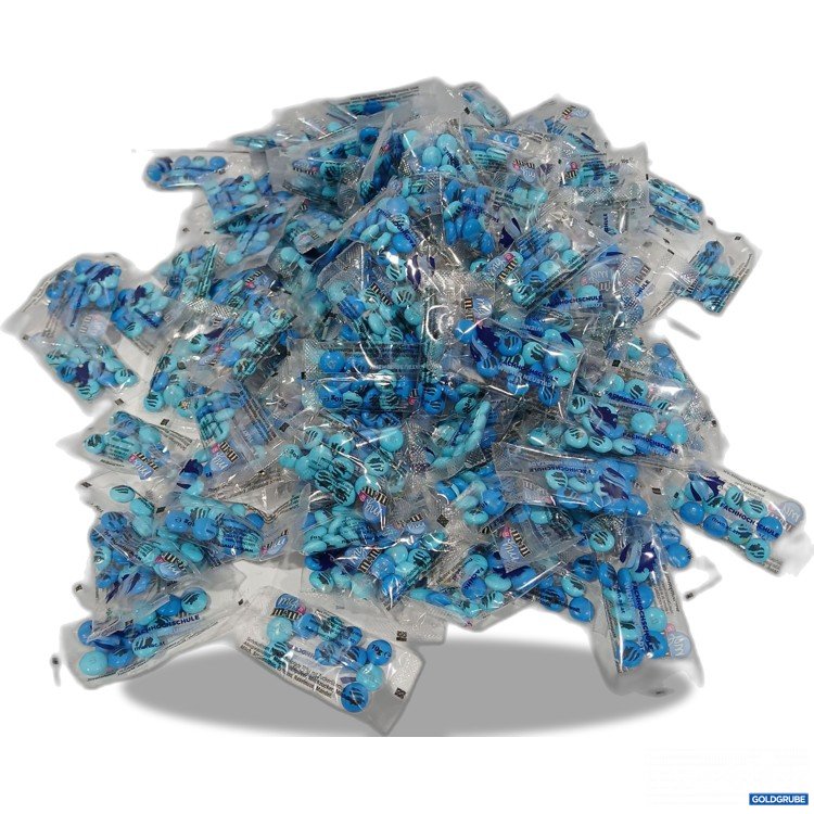 Artikel Nr. 915020: M&M's 10g 