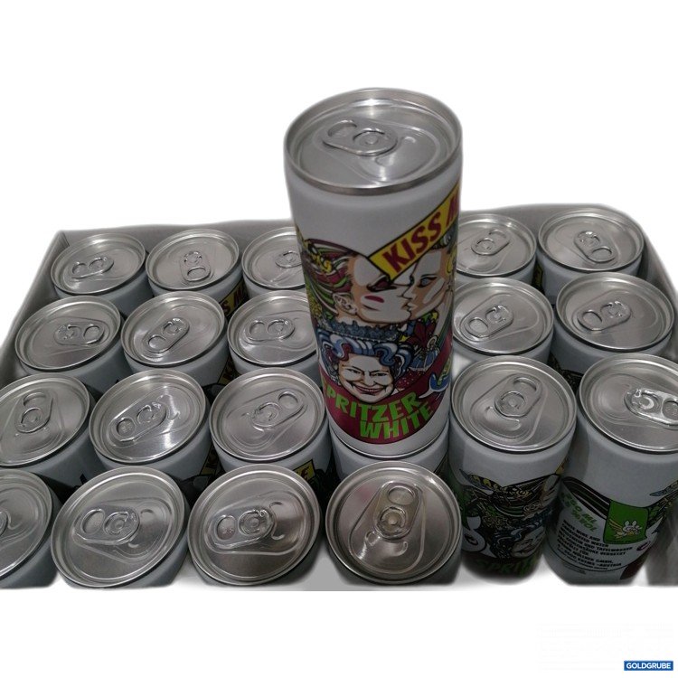 Artikel Nr. 916020:  Hansi Müllners Weißer Spritzer23x 250ml