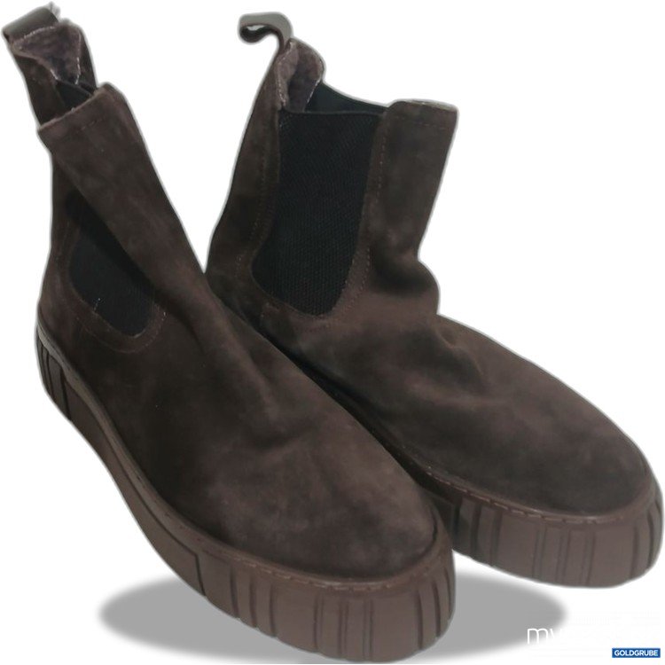 Artikel Nr. 930020 Artikel Nr. 930020: Gant Stiefelette