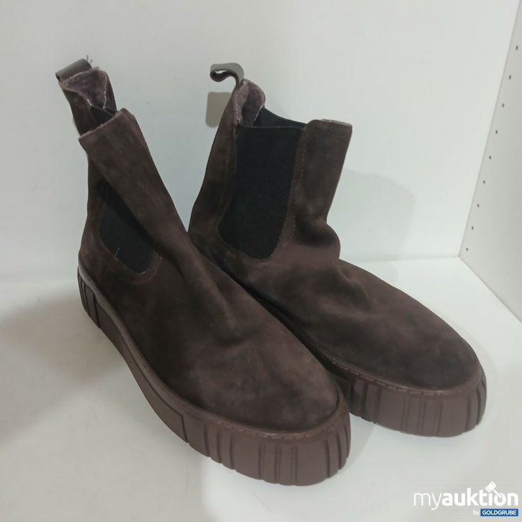 Artikel Nr. 930020 Artikel Nr. 930020: Gant Stiefelette