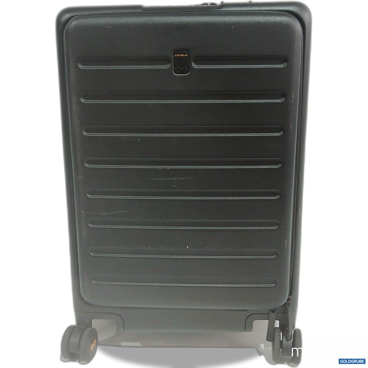 Artikel Nr. 956020 Artikel Nr. 956020: Level8 Reisekoffer ca. 50x35cm