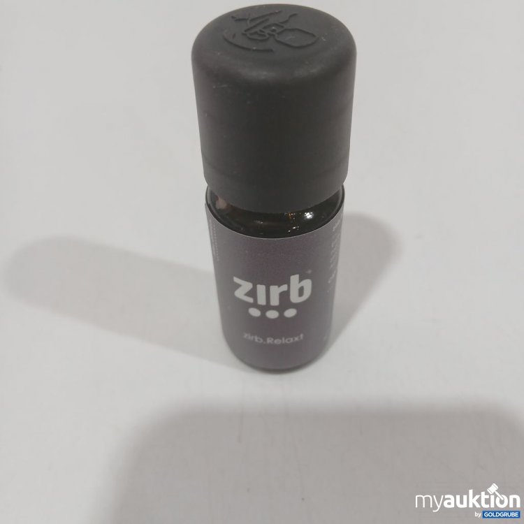 Artikel Nr. 962020: zirb Zirb.Relax Öl 10ml
