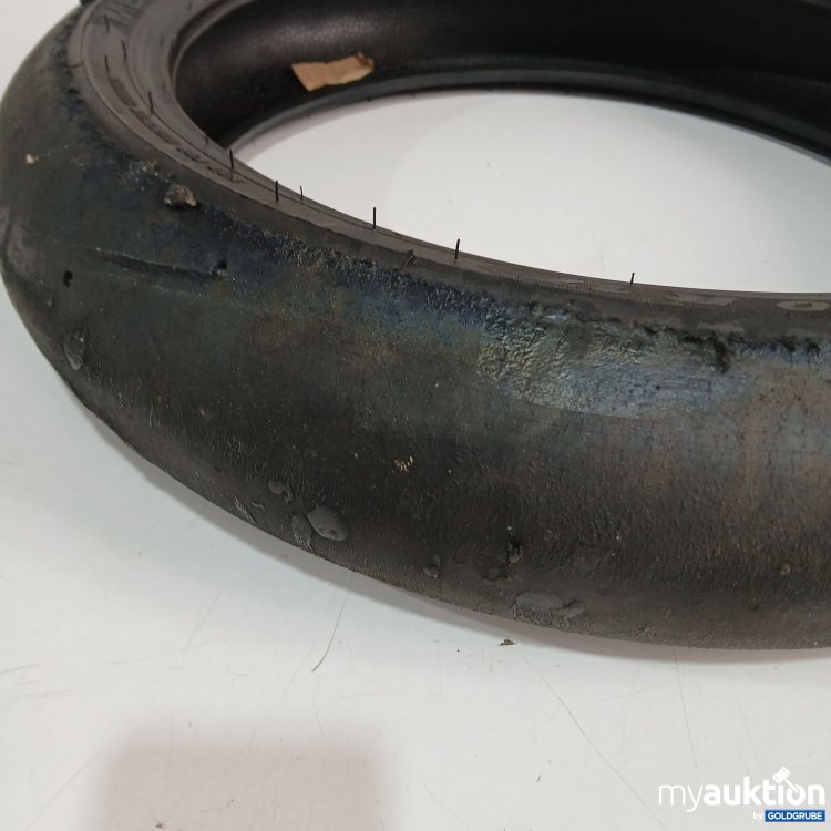 Artikel Nr. 967020: Metzler Racetec Td Slick 120/70 R17