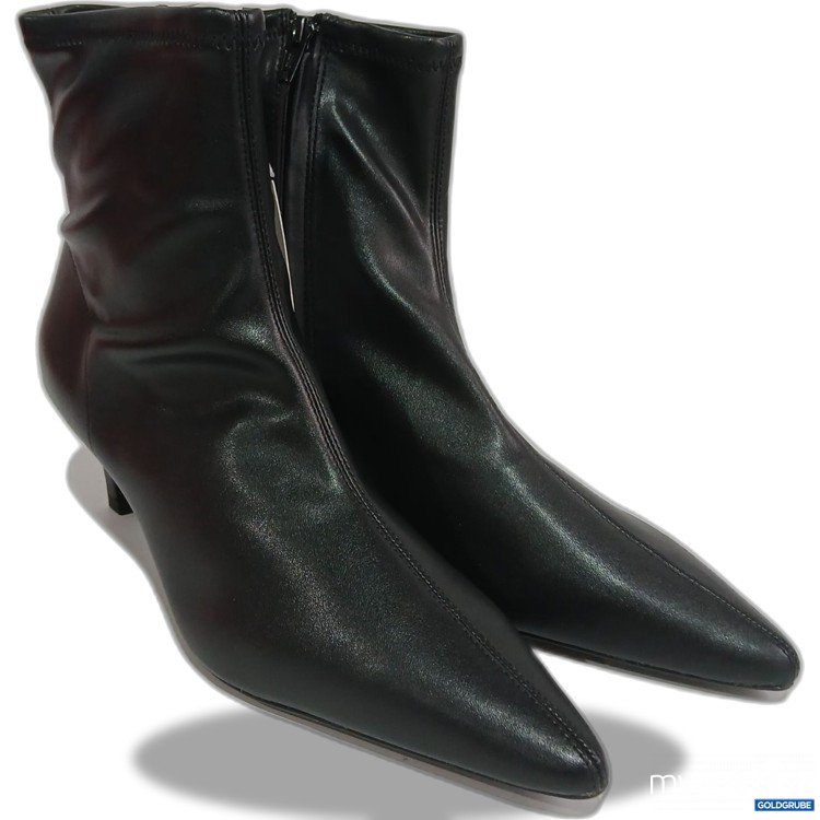 Artikel Nr. 969020: H&M Stiefelette 