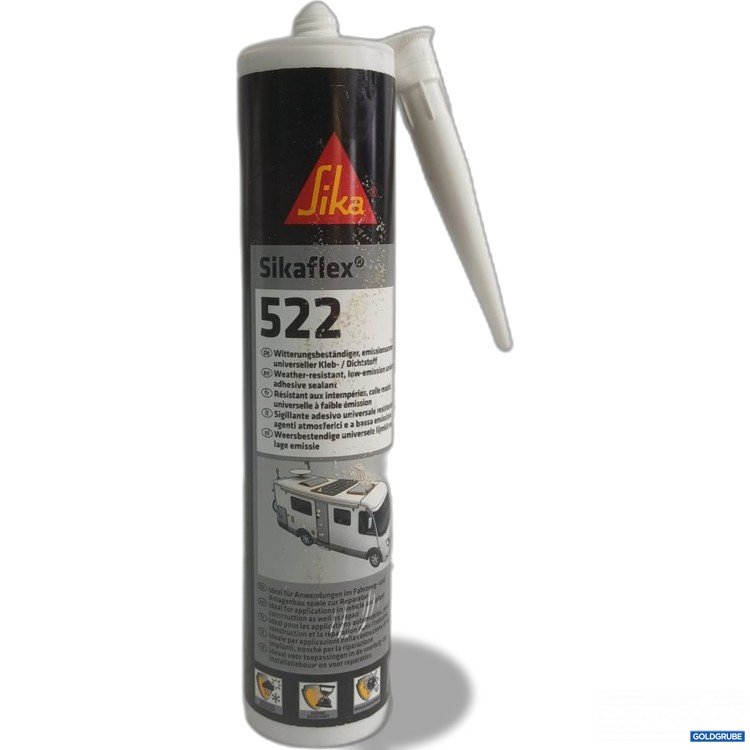 Artikel Nr. 978020: Sika Sikaflex 522 300ml