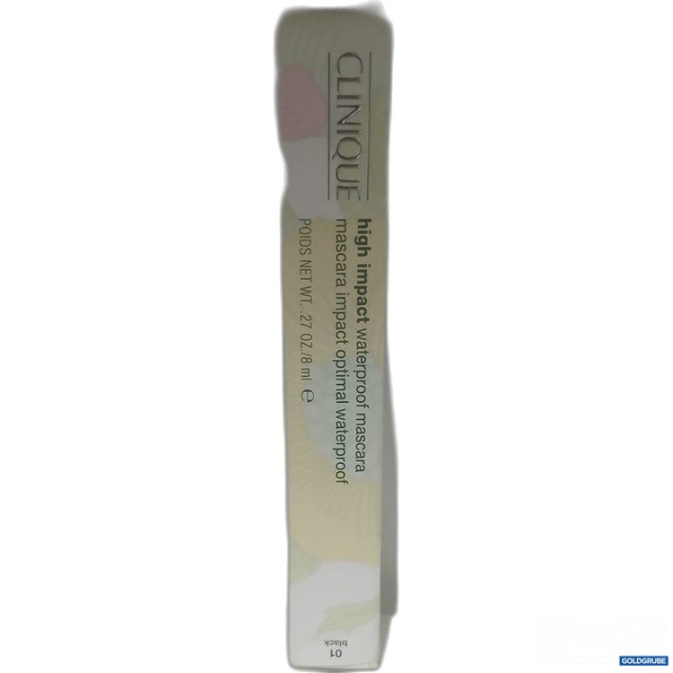 Artikel Nr. 982020 Artikel Nr. 982020: Clinique High Impact Waterproof Mascara