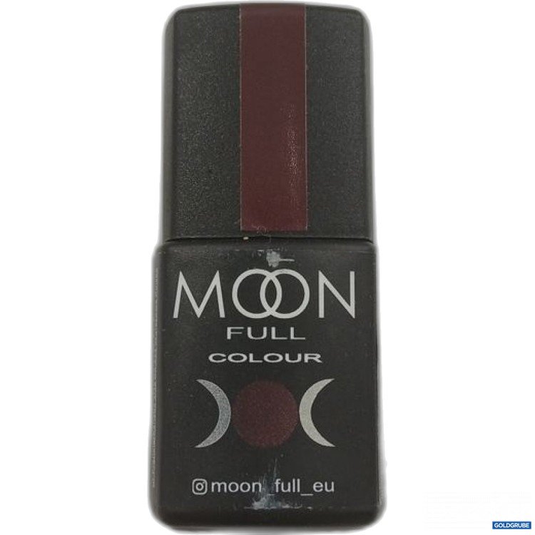 Artikel Nr. 984020: MOON FULL COLOUR Nagellack 167 8ml