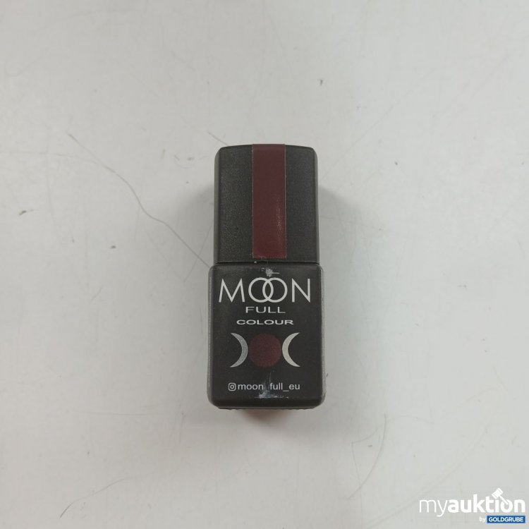 Artikel Nr. 984020: MOON FULL COLOUR Nagellack 167 8ml