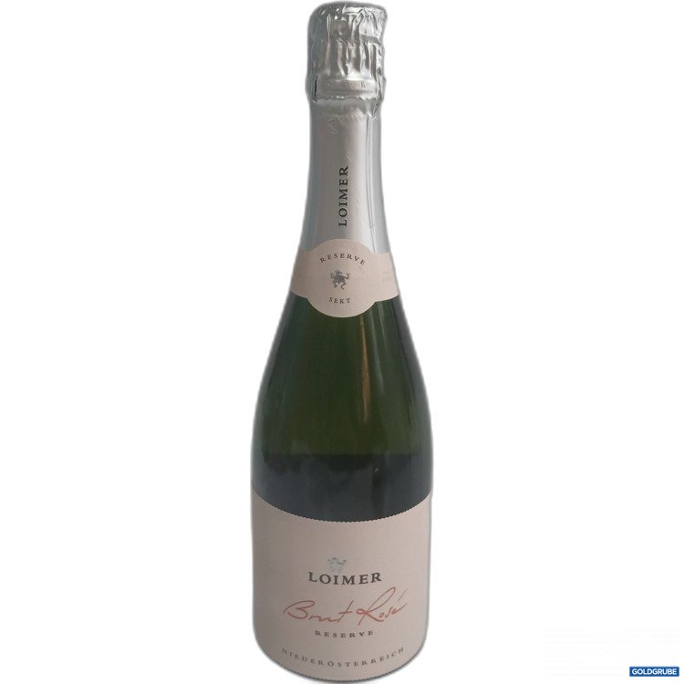 Artikel Nr. 991020: Loimer Brut Rose Reserve 750ml 