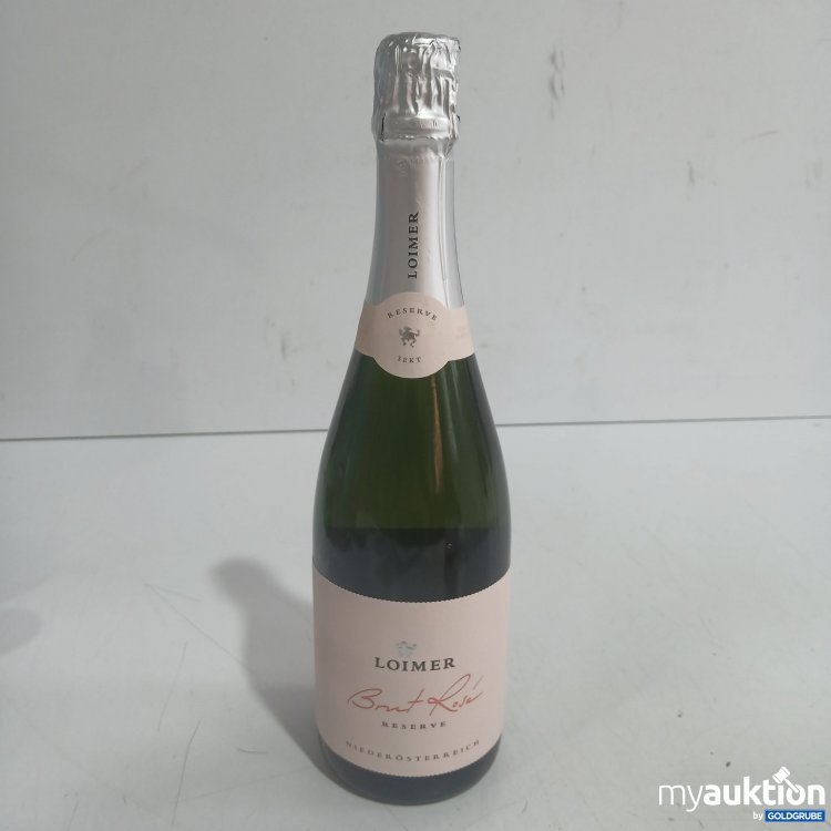 Artikel Nr. 991020: Loimer Brut Rose Reserve 750ml 