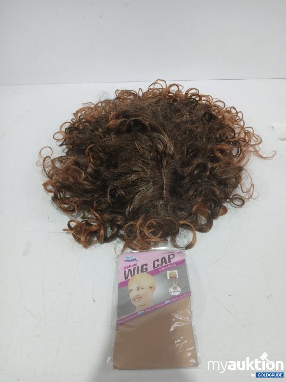 Artikel Nr. 995020 Artikel Nr. 995020: DREAM DELUXE Perücke