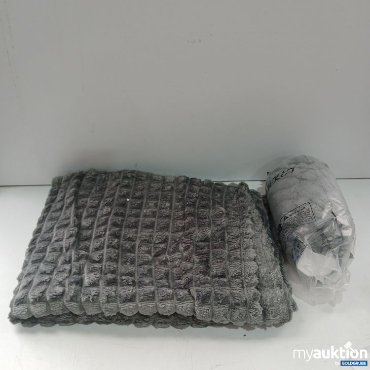 Artikel Nr. 996020 Artikel Nr. 996020: Blanket 100x150cm