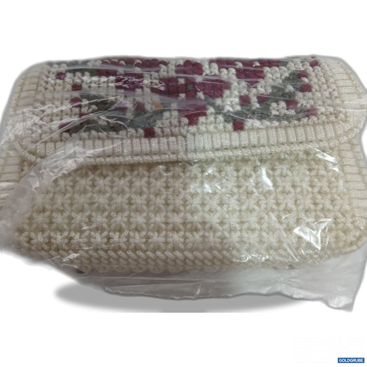 Artikel Nr. 998020 Artikel Nr. 998020: Ankyra Tasche ca 18x11cm