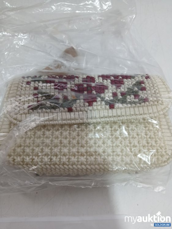 Artikel Nr. 998020 Artikel Nr. 998020: Ankyra Tasche ca 18x11cm