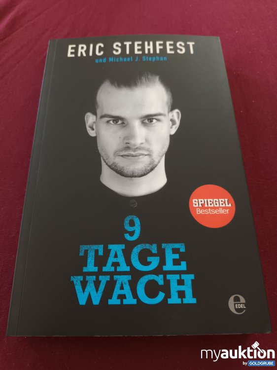 Artikel Nr. 999020 Artikel Nr. 999020: 9 Tage Wach