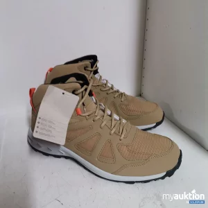 Auktion Jack Wolfskin Woodland 2vTexapore mid W