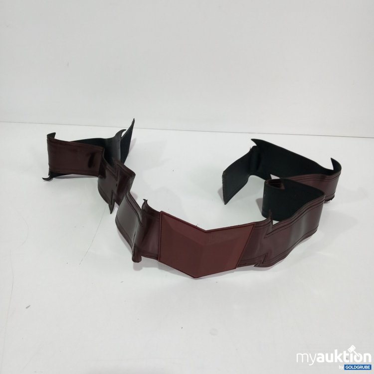 Artikel Nr. 361021 Artikel Nr. 361021: Damengürtel weinrot 118 cm