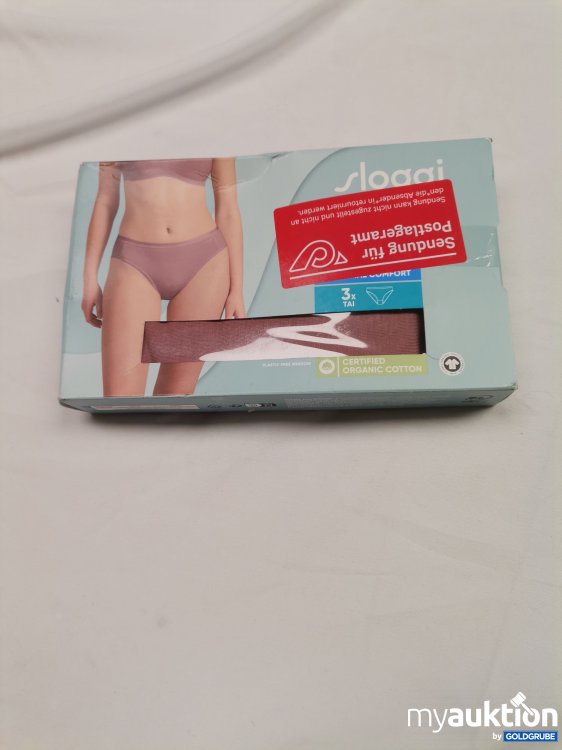 Artikel Nr. 435021 Artikel Nr. 435021: Sloggi underwear