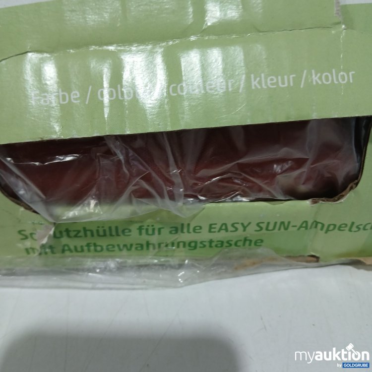 Artikel Nr. 442021: Schutzhülle für Easy Sun Parasol 