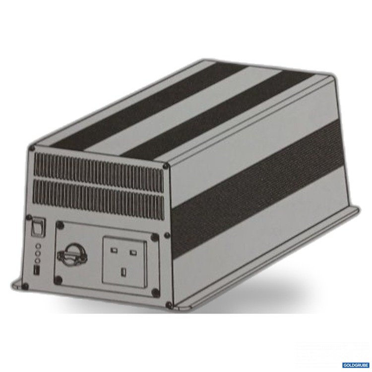 Artikel Nr. 467021: Pure Sine Wave Inverter SK Series
