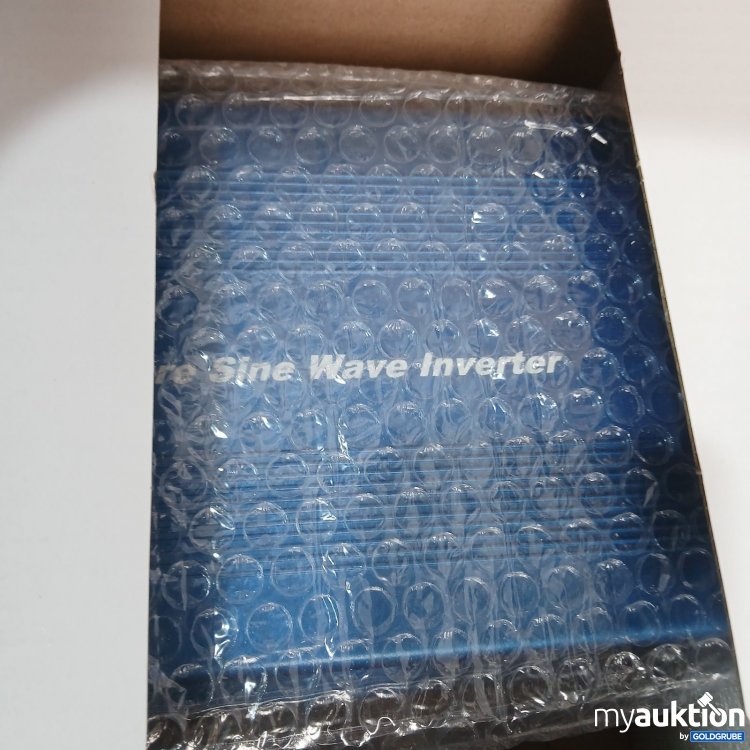 Artikel Nr. 467021: Pure Sine Wave Inverter SK Series