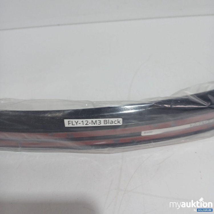 Artikel Nr. 519021 Artikel Nr. 519021: Fly Design Spoiler FLY-12-M3-Black