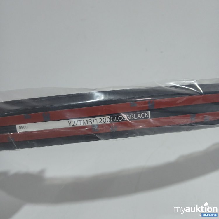Artikel Nr. 519021 Artikel Nr. 519021: Fly Design Spoiler FLY-12-M3-Black