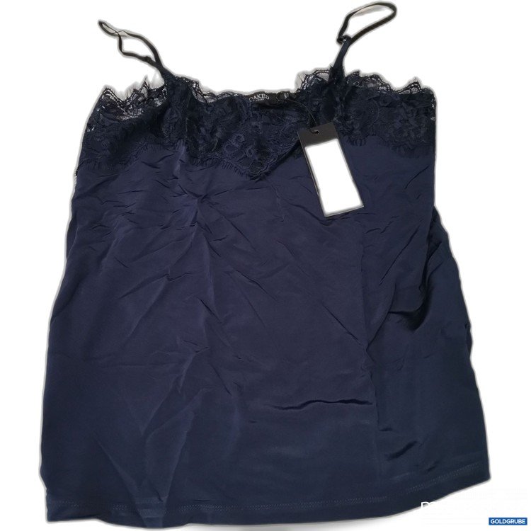 Artikel Nr. 696021 Artikel Nr. 696021: Soaked Top