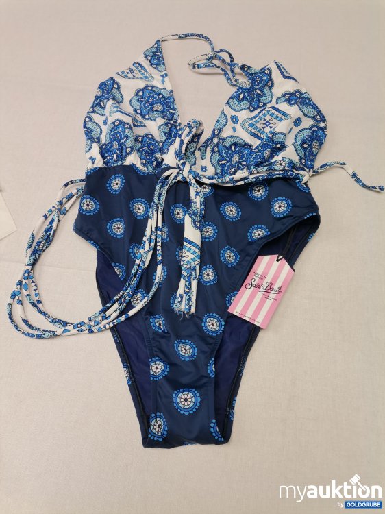 Artikel Nr. 717021: Saint Barth Badeanzug 