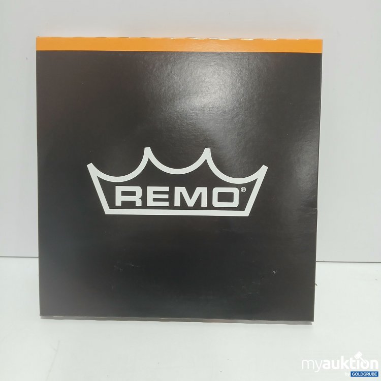 Artikel Nr. 814021 Artikel Nr. 814021: Remo Drumhead 10 CL 812210