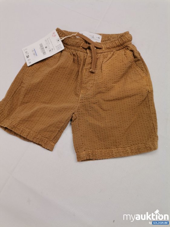 Artikel Nr. 823021 Artikel Nr. 823021: Zara Shorts