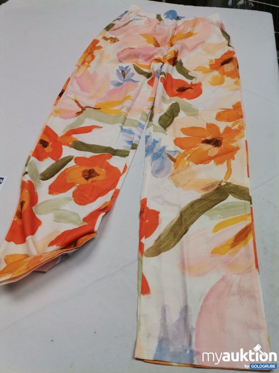 Artikel Nr. 838021: Alpine Stil Schlupfhose 