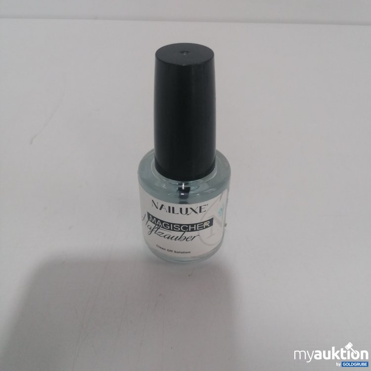 Artikel Nr. 839021 Artikel Nr. 839021: Nailuxe Magischer Nagelzauber 14ml