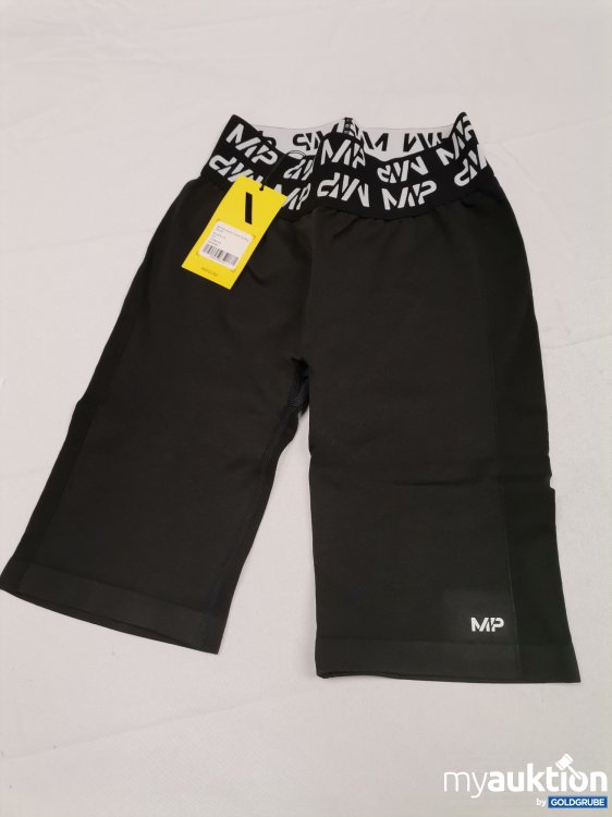 Artikel Nr. 864021: MP Shorts
