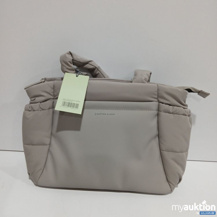 Artikel Nr. 866021: Kapten&Son  Hellvi Cloud Medium Greige KSE0000000039