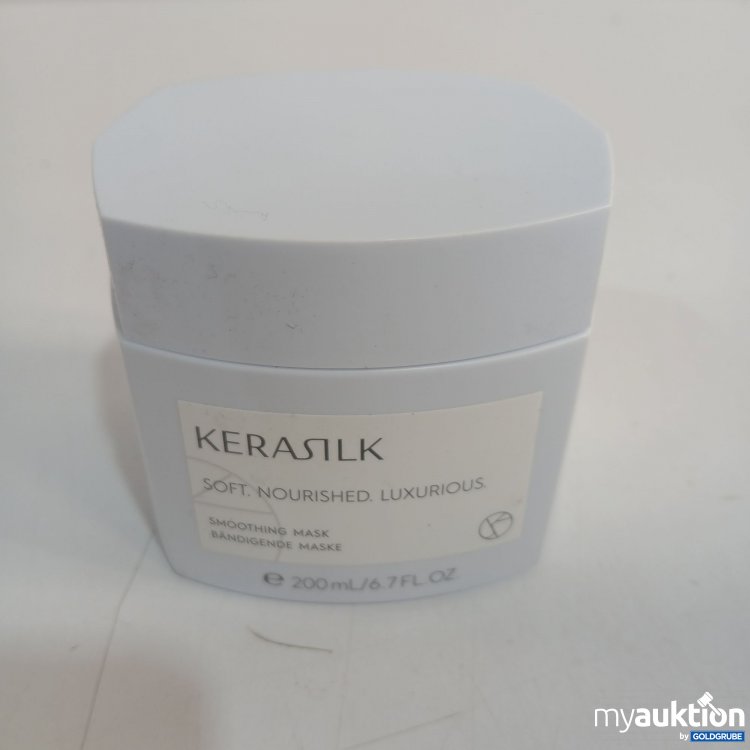 Artikel Nr. 873021: Kerasilk Smoothing Mask 200ml 