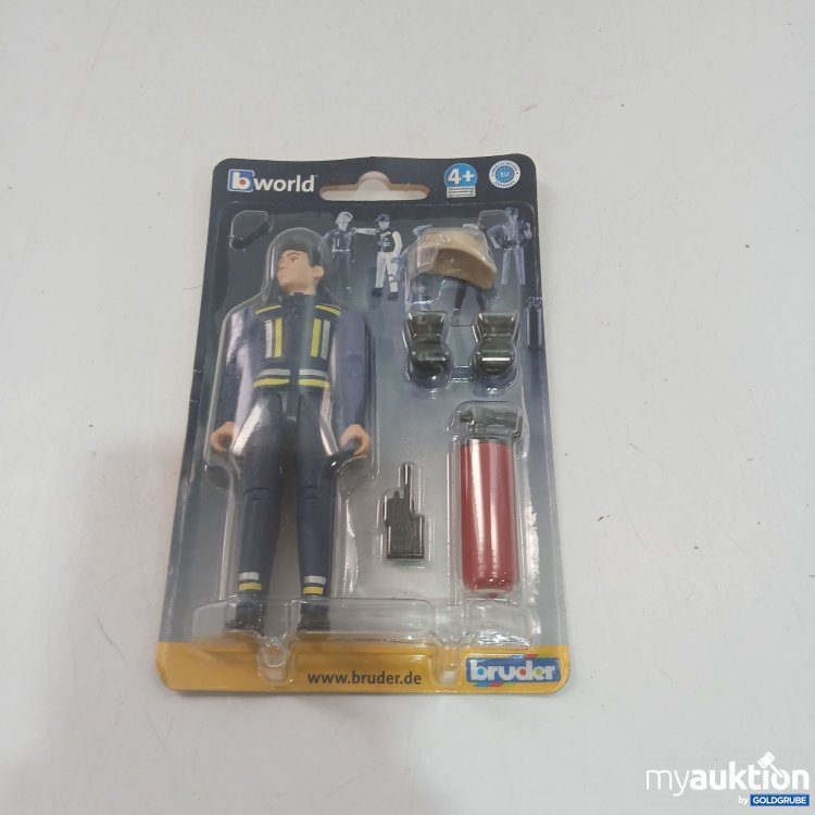 Artikel Nr. 874021: Bruder Spielzeug 