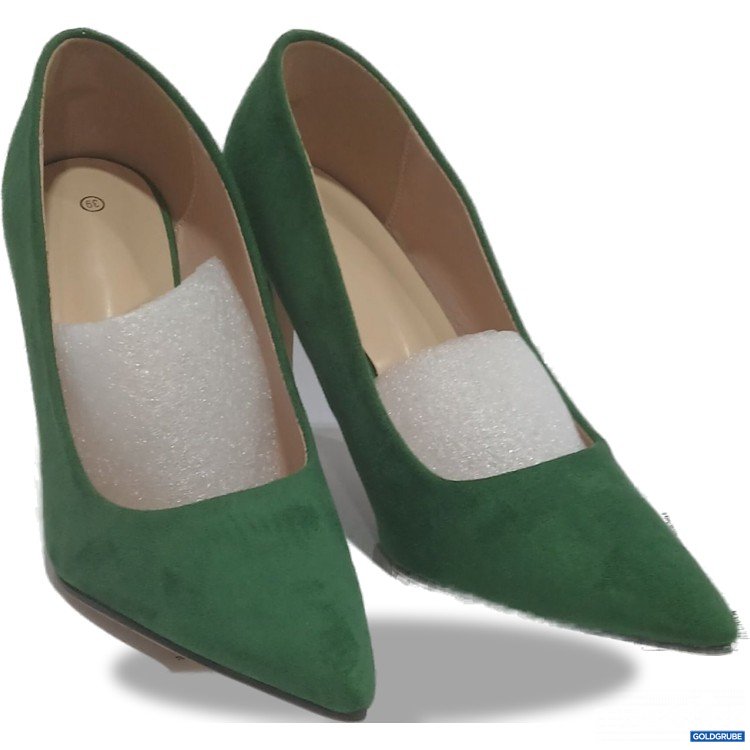 Artikel Nr. 879021: Damen Pumps 