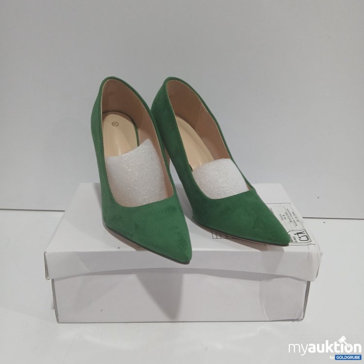 Artikel Nr. 879021: Damen Pumps 