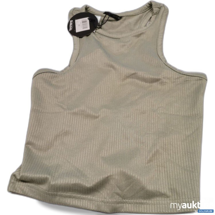 Artikel Nr. 880021: Sublevel Top