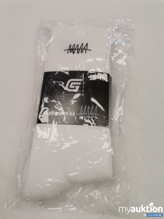 Artikel Nr. 881021 Artikel Nr. 881021: Gamechanger Socken
