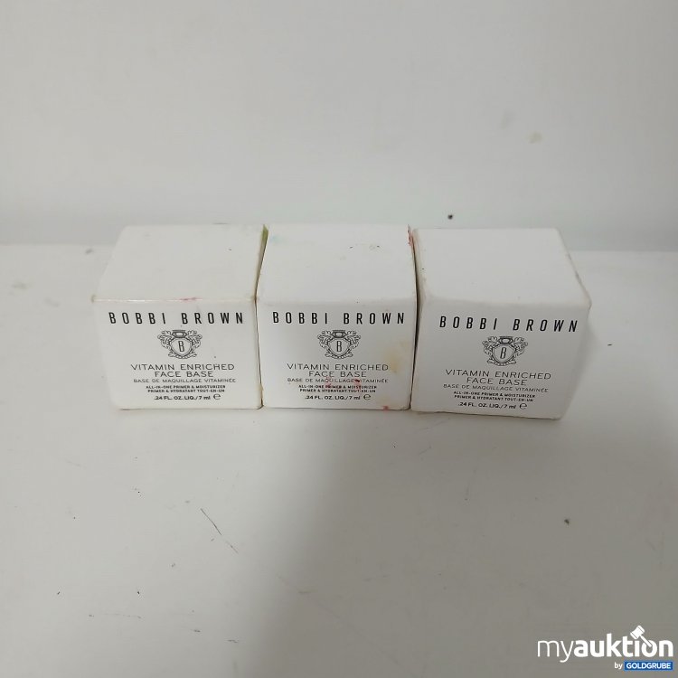 Artikel Nr. 889021: Bobbi Brown Vitamin Enrichted Face Base 7ml