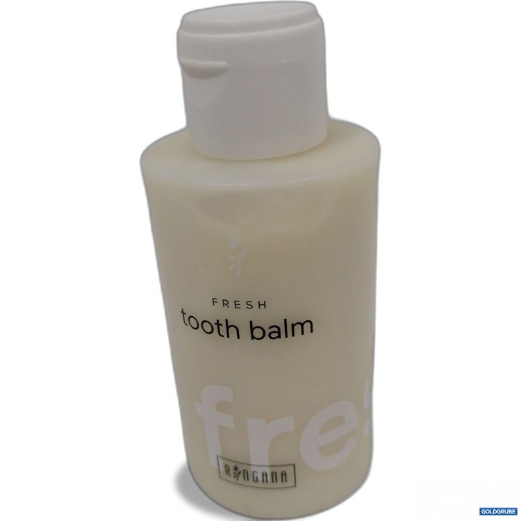 Artikel Nr. 891021: Fresh Tooth Balm 125ml