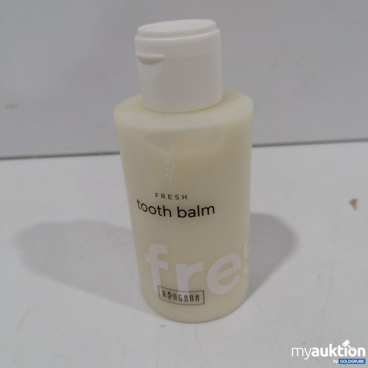Artikel Nr. 891021: Fresh Tooth Balm 125ml