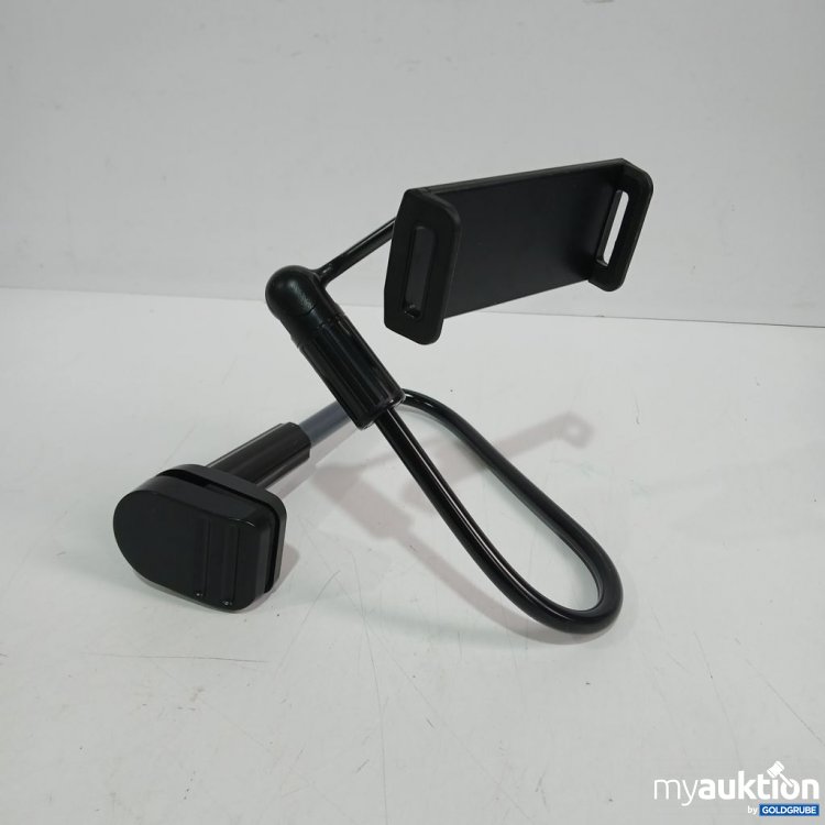 Artikel Nr. 904021: Halterung für Smartphone
